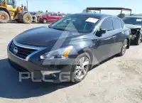 2015 Nissan ALTIMA фото