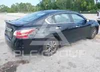 2015 Nissan ALTIMA photo