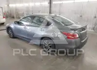 2015 Nissan ALTIMA photo