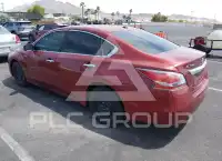 2015 Nissan ALTIMA фото