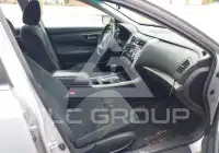 2015 Nissan ALTIMA photo