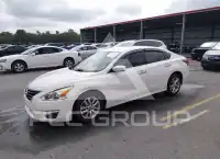 2015 Nissan ALTIMA photo