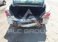 2015 Nissan ALTIMA photo