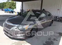 2015 Nissan ALTIMA фото