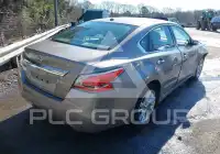 2015 Nissan ALTIMA photo