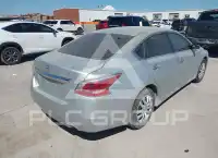 2015 Nissan ALTIMA фото