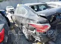 2015 Nissan ALTIMA фото
