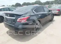 2015 Nissan ALTIMA фото
