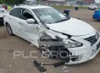 2015 Nissan ALTIMA фото