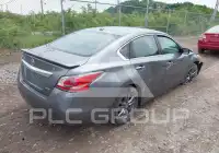 2015 Nissan ALTIMA фото