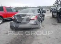 2015 Nissan ALTIMA фото
