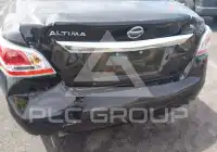 2015 Nissan ALTIMA фото