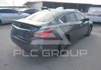 2015 Nissan ALTIMA фото