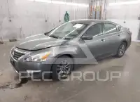 2015 Nissan ALTIMA photo