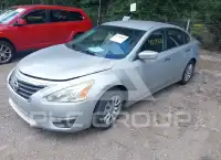 2015 Nissan ALTIMA фото