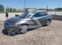 2015 Nissan ALTIMA фото