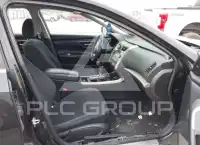 2015 Nissan ALTIMA фото