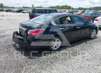 2015 Nissan ALTIMA фото