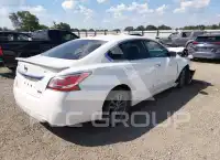 2015 Nissan ALTIMA фото