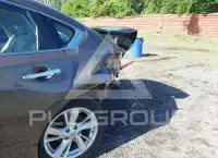 2015 Nissan ALTIMA photo