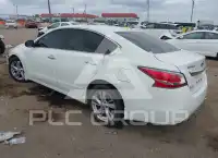 2015 Nissan ALTIMA фото