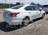 2015 Nissan ALTIMA фото