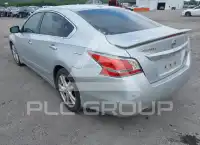 2015 Nissan ALTIMA фото