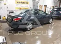 2015 Nissan ALTIMA photo