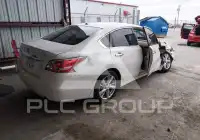 2015 Nissan ALTIMA фото