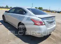 2015 Nissan ALTIMA фото