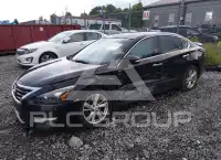 2015 Nissan ALTIMA фото