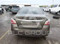 2015 Nissan ALTIMA фото