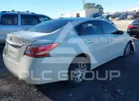 2015 Nissan ALTIMA фото