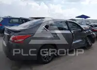 2015 Nissan ALTIMA photo