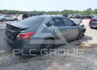 2015 Nissan ALTIMA photo