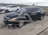2015 Nissan ALTIMA фото