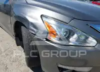 2015 Nissan ALTIMA фото