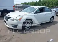 2015 Nissan ALTIMA photo