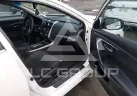 2015 Nissan ALTIMA photo