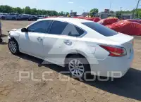 2015 Nissan ALTIMA фото