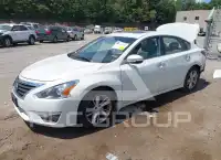 2015 Nissan ALTIMA photo