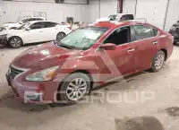 2015 Nissan ALTIMA фото