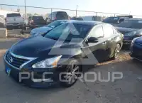 2015 Nissan ALTIMA фото