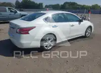 2015 Nissan ALTIMA фото