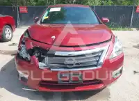 2015 Nissan ALTIMA фото