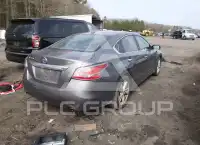 2015 Nissan ALTIMA фото