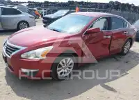 2015 Nissan ALTIMA фото