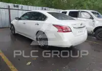 2015 Nissan ALTIMA photo