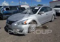 2015 Nissan ALTIMA фото