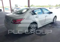 2015 Nissan ALTIMA photo